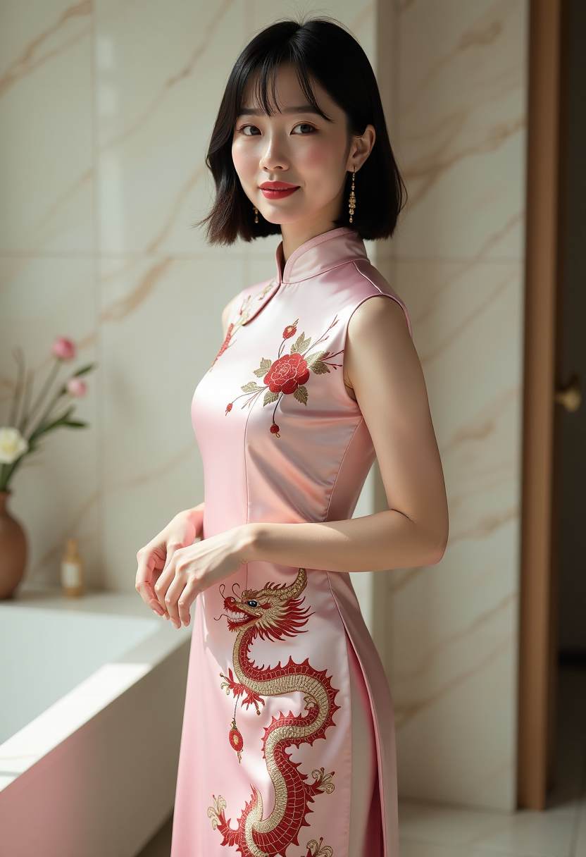 替身白月光对比解析