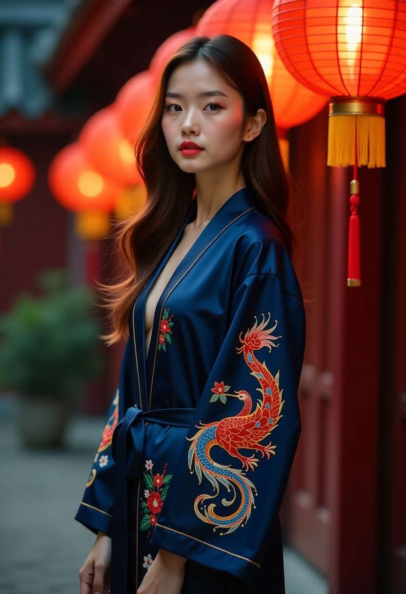 闪婚短剧名场面